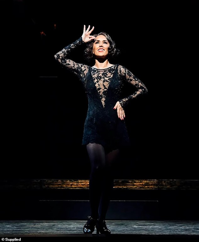 Strictly Come Dancing star Janette Manrara revealed she has been forced to pull out of a live show just hours before taking to the stage on Wednesday