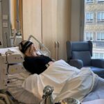Sunday Brunch presenter Morgan McGlynn Carr has revealed she's been diagnosed with triple-negative breast cancer as she shared an emotional post on Instagram on Thursday