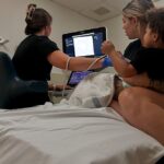 Kailyn Lowry is suffering from 'mom guilt' after a misdiagnosed lump on her son's belly has now resulted in surgery plans