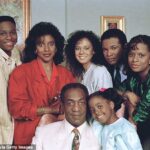 The Cosby Show alum Malcolm-Jamal Warner has tragically died after drowning at the age of 54, according to TMZ (seen in 2006)
