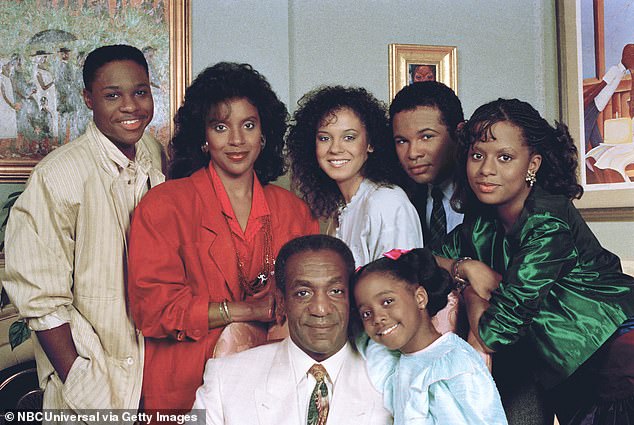 The Cosby Show alum Malcolm-Jamal Warner has tragically died after drowning at the age of 54, according to TMZ (seen in 2006)