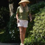 She shot to fame in the 1980s as the stunning blonde stuntwoman on a hit TV series - often leaping into danger alongside her partner and stealing scenes with her charisma and beauty