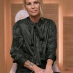 Ulrika Jonsson has boasted that she takes 'great joy' in the reports that Coleen Rooney will become the main breadwinner in her family with husband Wayne