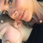Victoria Beckham has shared a gushing tribute to her daughter Harper as she celebrated her 14th birthday on Thursday