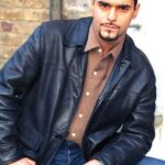 Michael Greco rose to fame in the 90s when he arrived in Albert Square as part of EastEnders new Italian family - The Di Marco's