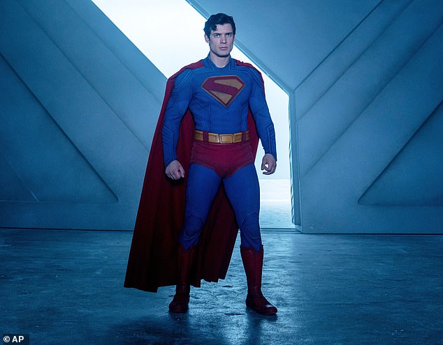 Usually it's just kryptonite that brings Superman out in a rash, but early reviews of the latest instalment in the long-running film franchise suggest our lycra-clad hero has significantly more to worry about than green crystals
