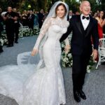 Staff are convinced the world's fourth-richest man, Jeff Bezos, is preparing to buy parent company Conde Nast as a wedding gift for his bride Lauren Sanchez, a former journalist