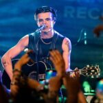 Yungblud has cancelled a major concert in Scotland due to a painful health issue he has been battling