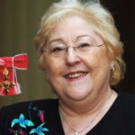How Sylvia Young went from housewife charging 10p for drama lessons to theatre school boss who made Britain's top stars