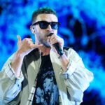 Justin Timberlake reveals secret health battle and confesses symptoms have been 'relentlessly debilitating' on tour