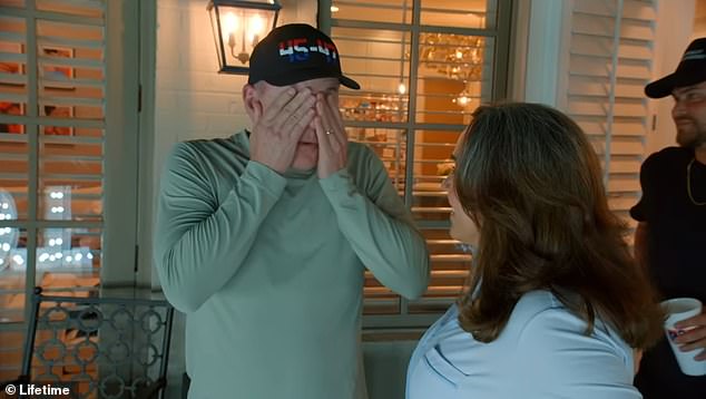 Todd and Julie served more than two years in prison for tax evasion, fraud and conspiracy before receiving a full presidential pardon in May 2025
