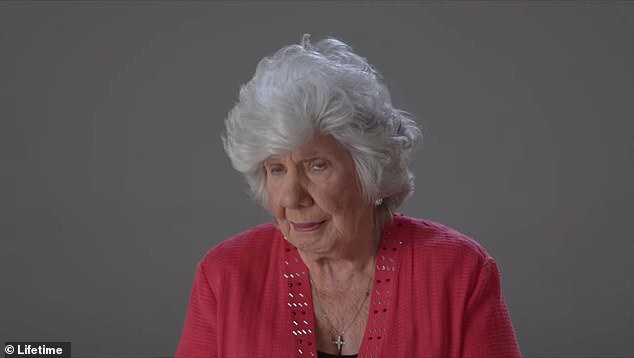 'This family has been torn apart,' Todd's mom Nanny Faye added as Savannah recounted how a rift began growing in their family after their mom and dad went away to prison