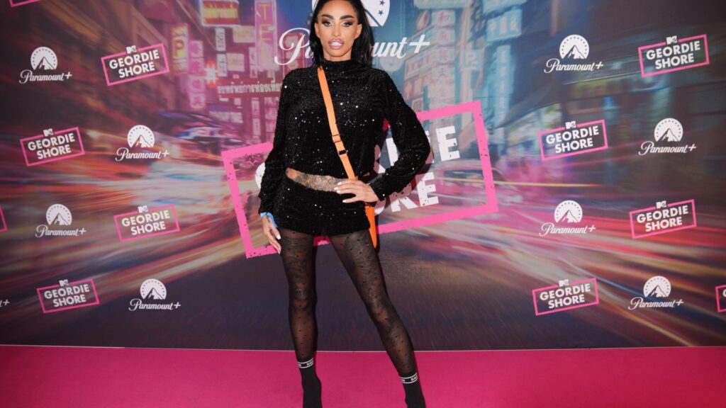 Katie Price family panic about her weight loss as mum fears eating disorder and dad has bizarre theory about 'thin' legs
