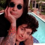 Sharon Osbourne revealed her darkest secrets to me over beer at LA mansion… including tragic sacrifice she made for Ozzy