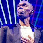 Faithless star Maxi Jazz left more than £3million fortune in his will – with 20 per cent going to Buddhist charity