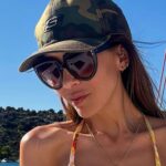 Myleene Klass says she 'doesn't care if people don't like her' after bombshell claim ex cheated on her with a celeb