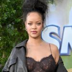Rihanna in major career boost after axing London gigs following third pregnancy with partner ASAP Rocky