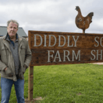 Jeremy Clarkson reveals 'steep learning curve' after 'enormous' disruption caused by TB outbreak at Diddly Squat