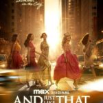 Controversial Sex and The City reboot And Just Like That... will end after three seasons, following years of fan backlash