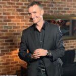 Married At First Sight expert John Aiken, 55, has promised the upcoming 2026 season will be one of the most dramatic in the show's history