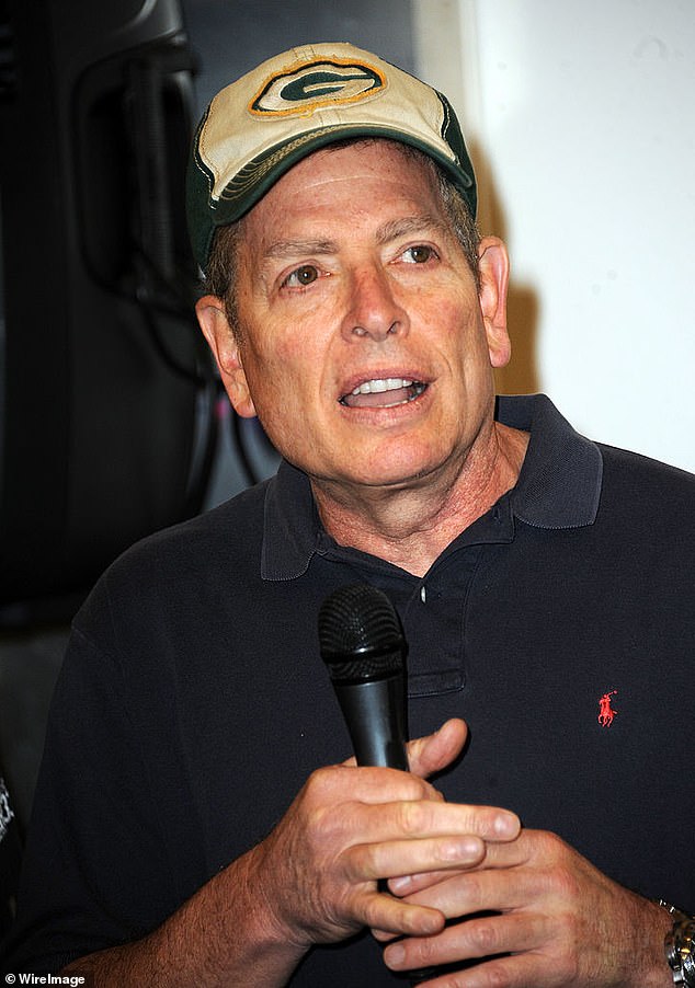 David Zucker revealed that he did not decline to participate in the reboot, but was excluded from the project altogether after Paramount Pictures rejected his script in favor of working with producer Seth MacFarlane