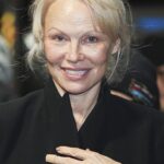 Who are Pamela Anderson's ex-husbands?
